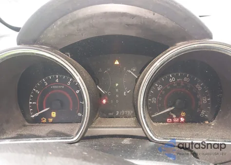 2013 Toyota Highlander Base V6 from USA, damaged, VIN 5TDZK3EH5DS101846